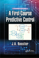 A First Course in Predictive Control-9781032339160