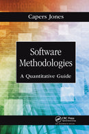 Software Methodologies : A Quantitative Guide-9781032339566