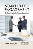 Stakeholder Engagement : The Game Changer for Program Management-9781032340173