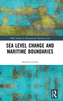 Sea Level Change and Maritime Boundaries-9781032340784