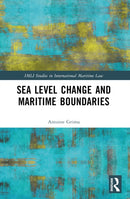 Sea Level Change and Maritime Boundaries-9781032340791