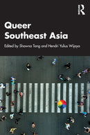 Queer Southeast Asia-9781032340876