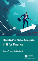 Hands-On Data Analysis in R for Finance-9781032340975