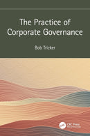 The Practice of Corporate Governance-9781032342405