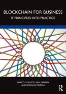 Blockchain for Business : IT Principles into Practice-9781032342467