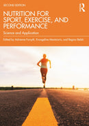 Nutrition for Sport, Exercise, and Performance : Science and Application-9781032342719
