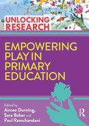 Empowering Play in Primary Education-9781032342733