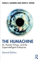The Humachine : AI, Human Virtues, and the Superintelligent Enterprise-9781032345680