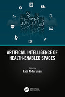 Artificial Intelligence of Health-Enabled Spaces-9781032345819