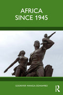 Africa Since 1945