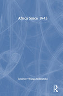 Africa Since 1945