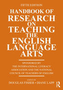Handbook of Research on Teaching the English Language Arts-9781032348049