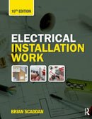 Electrical Installation Work-9781032348919