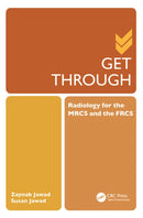 Get Through Radiology for the MRCS and the FRCS-9781032349022