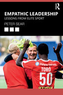 Empathic Leadership : Lessons from Elite Sport-9781032349459