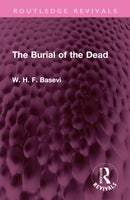 The Burial of the Dead-9781032349541