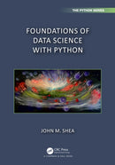 Foundations of Data Science with Python-9781032350424