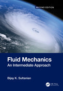 Fluid Mechanics : An Intermediate Approach-9781032350790