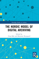 The Nordic Model of Digital Archiving-9781032351247