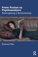 From Fiction to Psychoanalysis