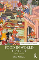 Food in World History-9781032351490
