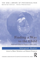 Finding a Way to the Child : Selected Clinical Papers 1983-2021-9781032351568