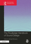 The Routledge Handbook of Sound Design-9781032351575