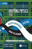 Unifying Physics of Accelerators, Lasers and Plasma-9781032352503