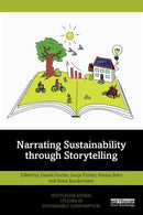 Narrating Sustainability through Storytelling-9781032352701