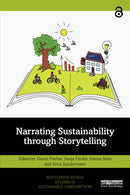 Narrating Sustainability through Storytelling