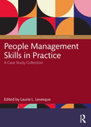 People Management Skills in Practice : A Case Study Collection-9781032353074