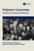 Polymer Concretes : Advanced Construction Materials-9781032353104