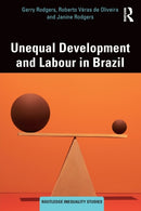 Unequal Development and Labour in Brazil-9781032353920