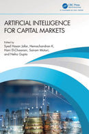 Artificial Intelligence for Capital Markets-9781032353937