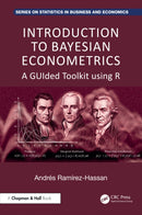 Introduction to Bayesian Econometrics