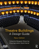Theatre Buildings : A Design Guide-9781032355290