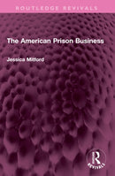 The American Prison Business-9781032355566