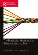 The Routledge Handbook of Semiosis and the Brain-9781032355610