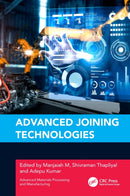 Advanced Joining Technologies-9781032356358