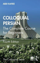 Colloquial Persian : The Complete Course for Beginners-9781032356730
