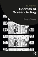 Secrets of Screen Acting-9781032356969