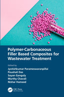 Polymer-Carbonaceous Filler Based Composites for Wastewater Treatment-9781032356990