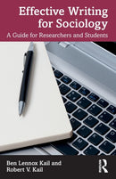 Effective Writing for Sociology : A Guide for Researchers and Students-9781032357270