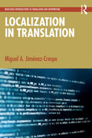 Localization in Translation-9781032357300
