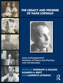 The Legacy and Promise of Hans Loewald-9781032357331