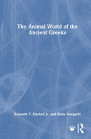 The Animal World of the Ancient Greeks