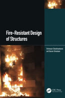 Fire-Resistant Design of Structures-9781032358116