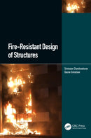 Fire-Resistant Design of Structures-9781032358123