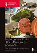 Routledge Handbook of High-Performance Workplaces-9781032358130
