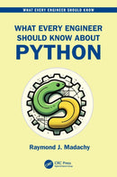 What Every Engineer Should Know About Python-9781032358185